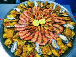 Paella